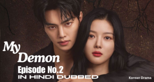 My Demon Episode 02 Hindi Dubbed