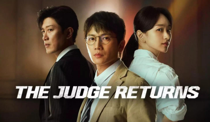 The Judge Returns Ending Explained