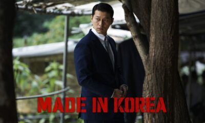 Made in Korea
