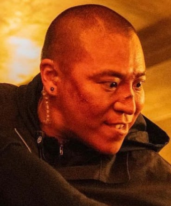 Tae Won-seok Bloodhounds Season 2