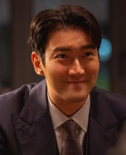 Choi Si-won Bloodhounds Season 2