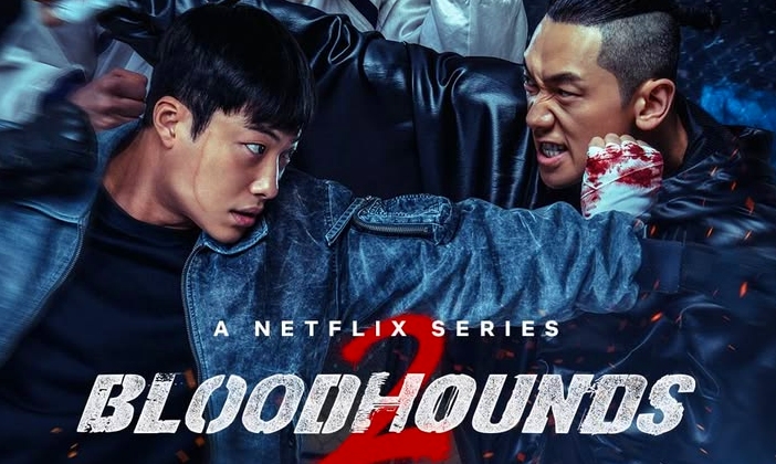 Bloodhounds Season 2