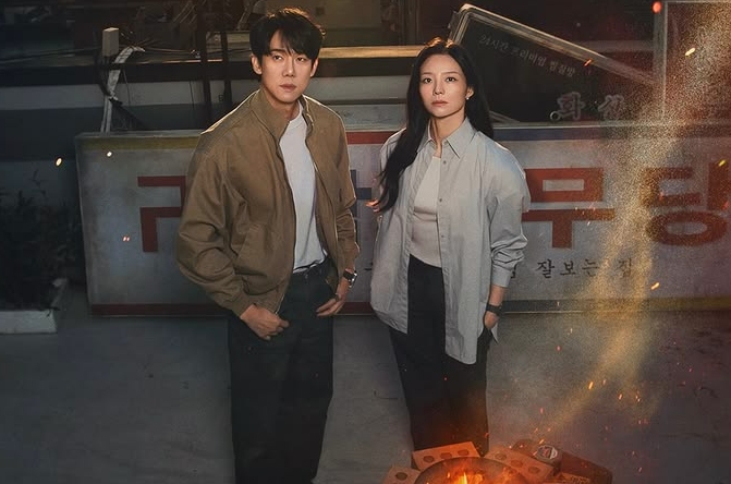 Phantom Lawyer Episodes Recap