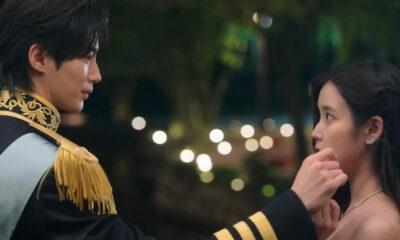 Perfect Crown Episodes 1 & 2 Recap and Review