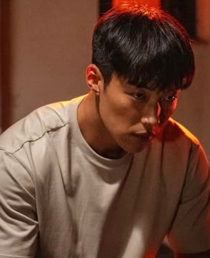 Woo Do-hwan Bloodhounds Season 2