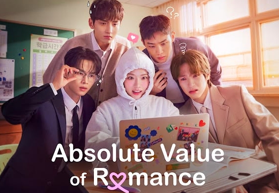 Absolute Value of Romance