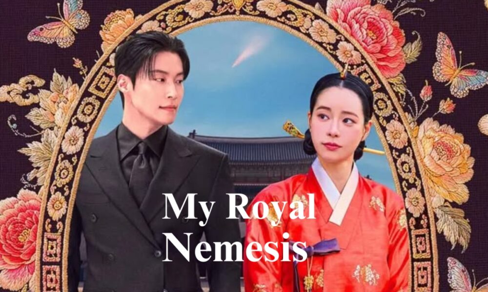 My Royal Nemesis