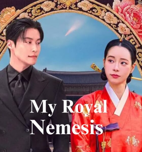 My Royal Nemesis