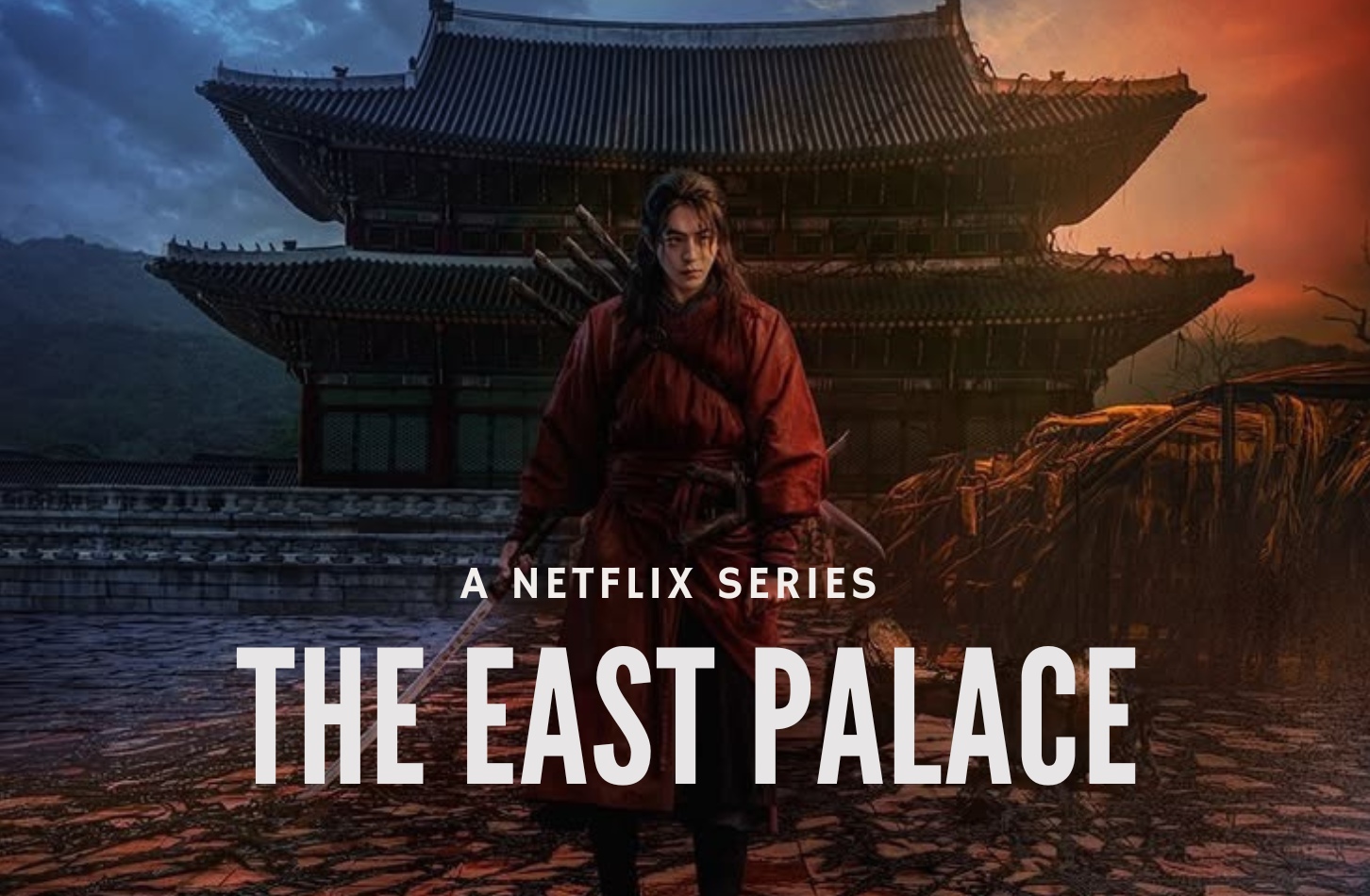 The East Palace