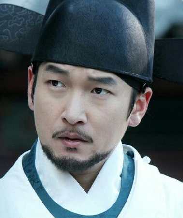 Cho Seung-woo