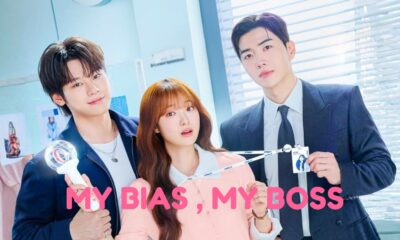 My Bias, My Boss 2026