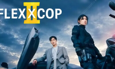 Flex X Cop Season 2 (2026)