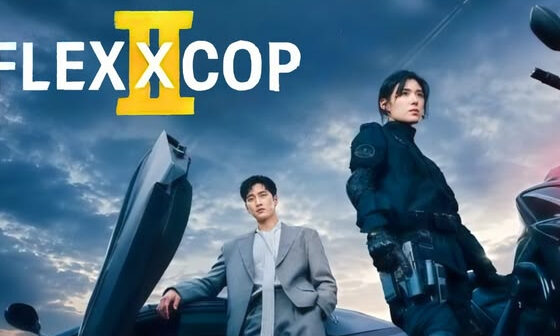 Flex X Cop Season 2 (2026)