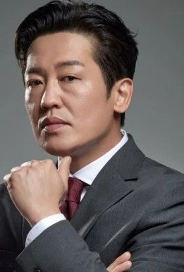 Heo Sung-tae