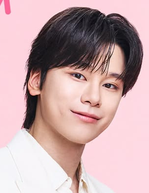 Cha Woo-min