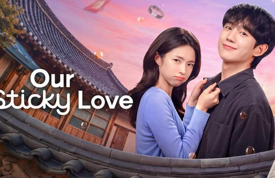 Our Sticky Love kdrama review