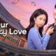 Our Sticky Love kdrama review
