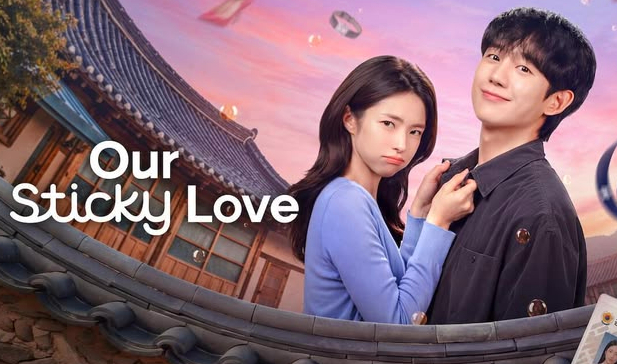Our Sticky Love kdrama review